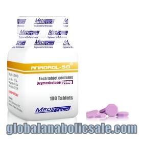 Anadrol sale online