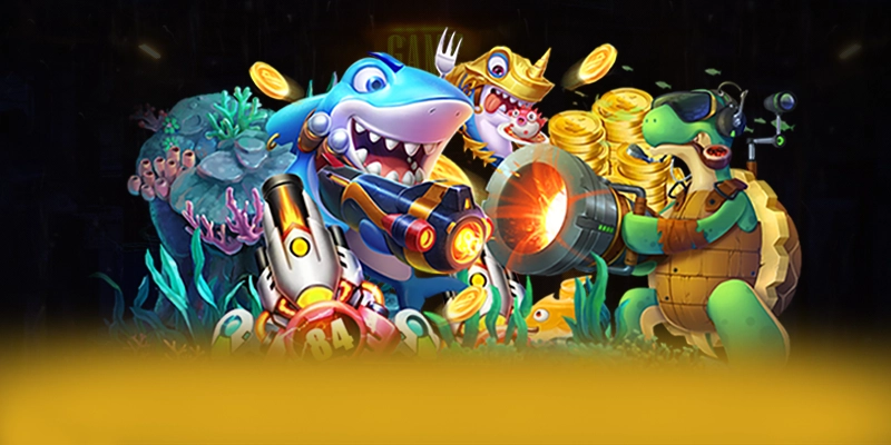 
Khám phá CONGA6789 - Cổng cá cược hàng đầu Việt Nam mới nhất hiện nay
