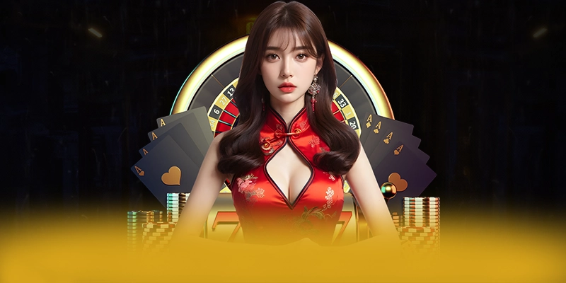 CONGA6789 - Cổng cá cược hiệu năng vượt trội được quan tâm hàng đầu