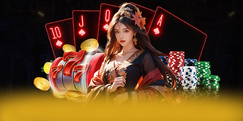 CONGA6789 - Nhà cái đang làm mưa làm gió được yêu thích nhất – Tìm hiểu CONGA6789