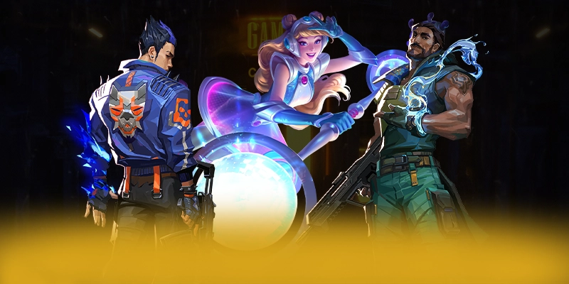 LC88 – Cổng game bài phổ biến nhất, khẳng định vị thế hàng đầu tại Việt Nam.