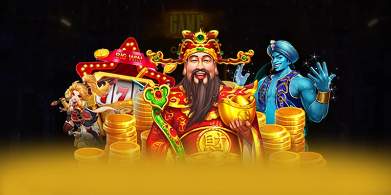 SA88 - Cổng game bài chuyên nghiệp 2025