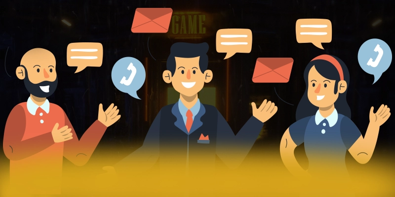 
Đánh giá SA88 - Cổng cá cược có thưởng lớn trên thị trường
