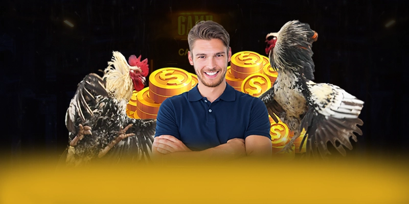 
Điểm nổi bật tại GO8 - Cổng giải trí phổ biến nhất được cộng đồng đánh giá cao
