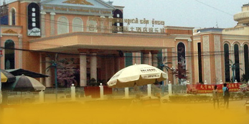 CONGA6789 – Cổng giải trí được đánh giá cao, khẳng định vị thế hàng đầu tại Việt Nam.