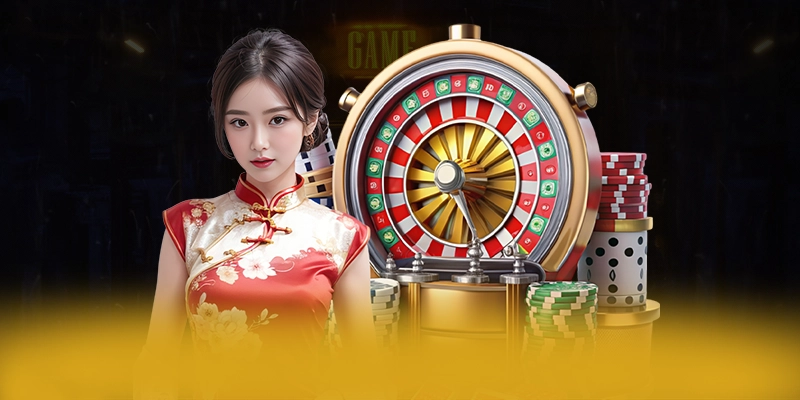 Đánh giá toàn diện 8XBET - Nhà cái trực tuyến đẳng cấp tại Việt Nam