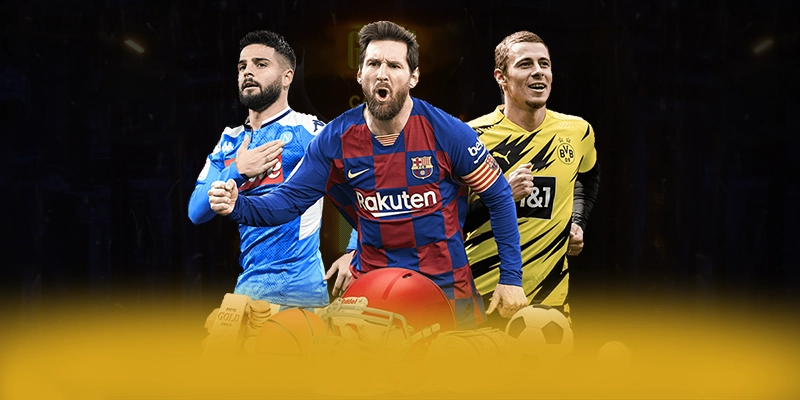 F8BET - Nền tảng cá cược sở hữu danh mục sản phẩm toàn diện 2025