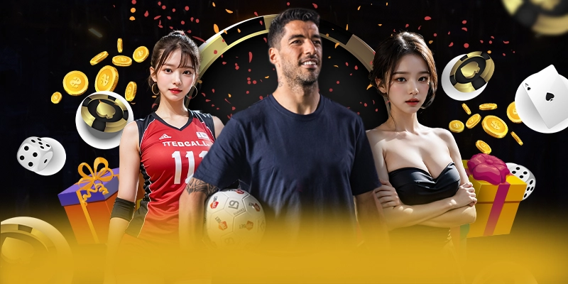 8XBET - Nhà cái có tỷ lệ kèo đem lại lợi nhuận tối đa cho người chơi