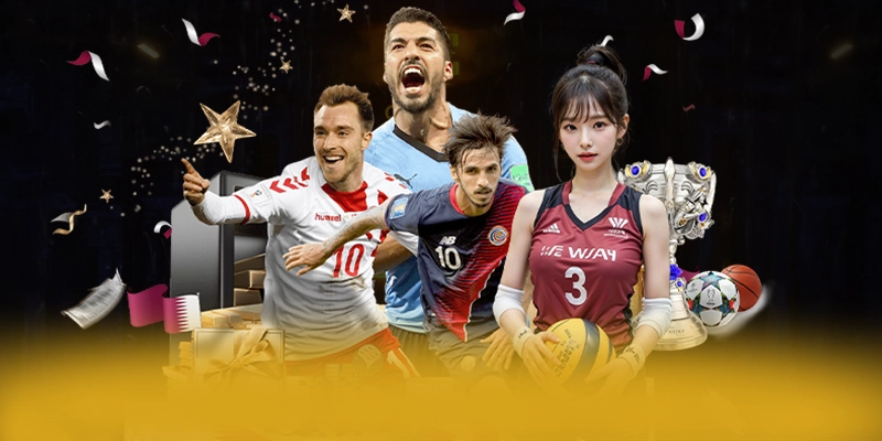 Kèo Worldcup - Cổng thể thao sở hữu hệ thống live betting đỉnh cao