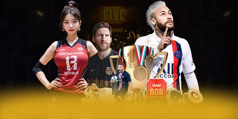 8XBET - Tổng kết — Nhà cái hàng đầu xứng đáng thử nghiệm