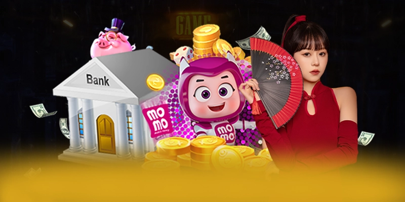 8XBET - Sảnh game có danh mục game hấp dẫn hiện nay