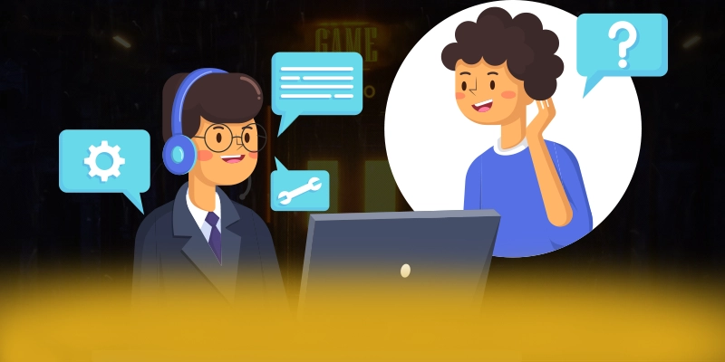 F8BET - Hỗ trợ người chơi 24/7 luôn sẵn sàng
