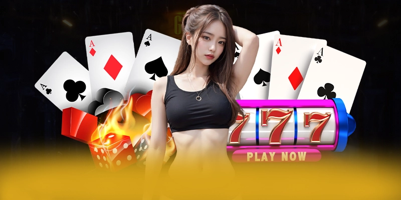 8XBET - Cổng game có kho game phong phú bậc nhất tại Việt Nam
