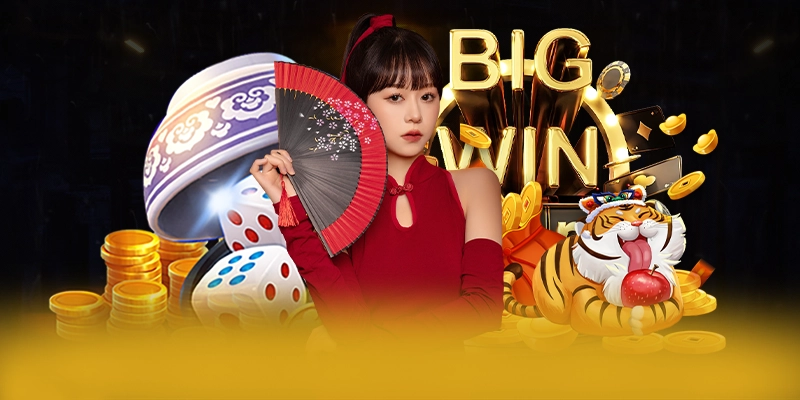 8XBET - Dịch vụ chăm sóc người chơi tận tâm