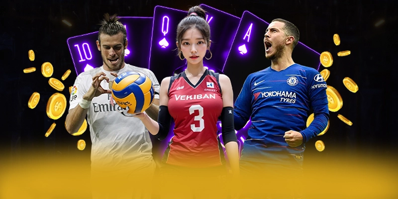8XBET - Trải nghiệm trên thiết bị di động tối ưu 8XBET - Trải nghiệm trên thiết bị di động tối ưu