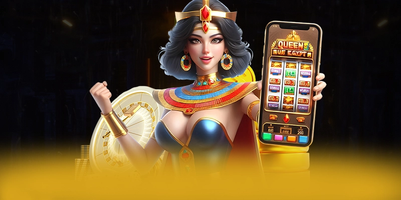 8XBET - Chăm sóc người chơi tận tâm